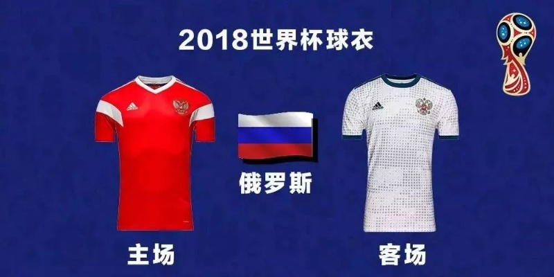 2018世界杯各国球队队服 2018世界杯足球队-第2张图片-www.211178.com_果博福布斯